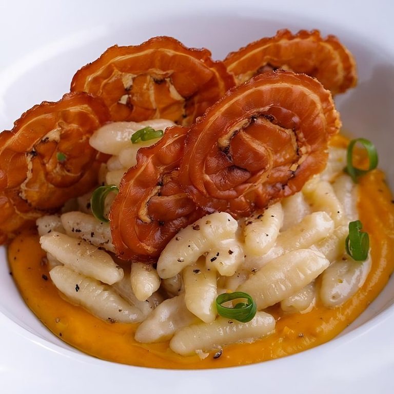 Cavatelli