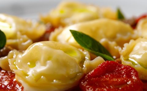 Comida Italiana em São Paulo