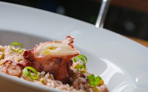 Cozinha Italiana em São Paulo