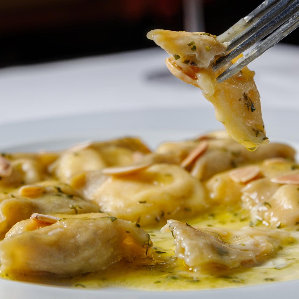 Cozinha Italiana em São Paulo