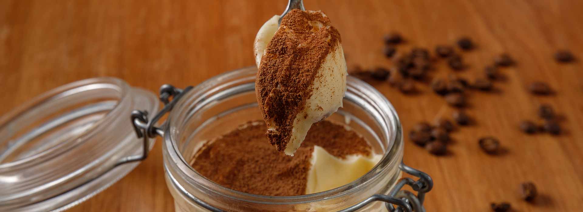 Tiramisù