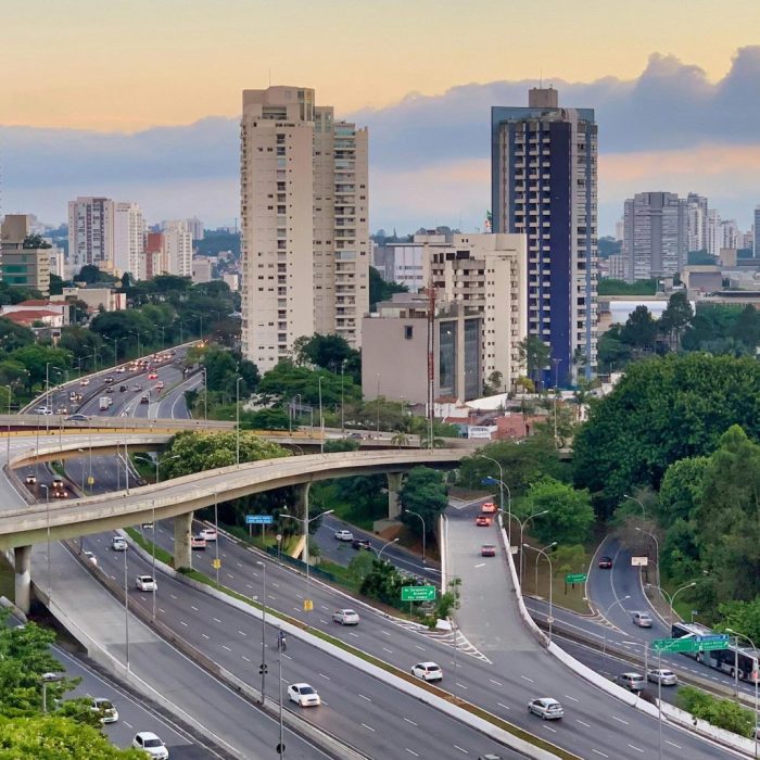 São Paulo a Capital da Culinária Italiana Fora da Itália